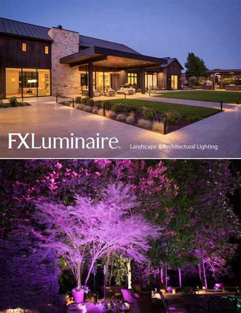 fx luminaire